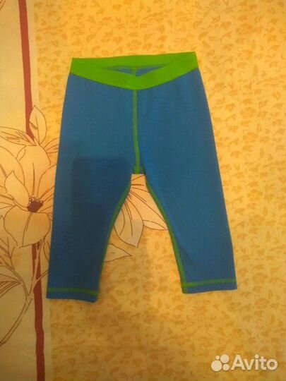 Термобелье Reima,рост 80