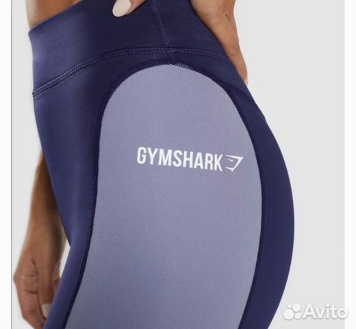 Gymshark леггинсы спортивные оригинал объявление продам
