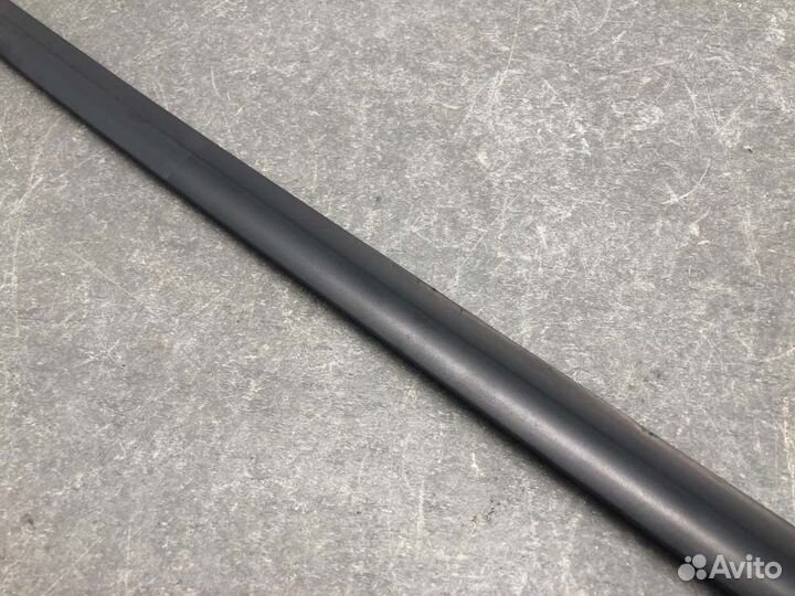 Бархотка двери передняя правая Chevrolet Viva F69