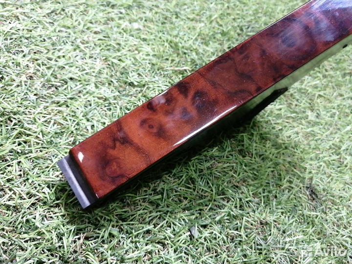 Накладка декоративная Audi A6 Allroad C5 BES 2005