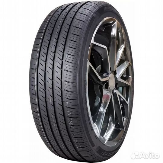 Landspider Citytraxx H/P 225/40 R19 93W