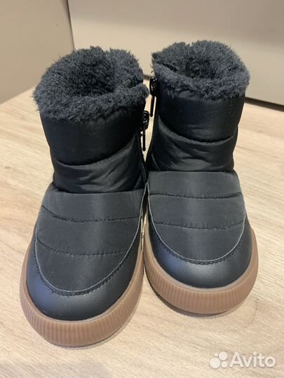 Полусапожки H&M