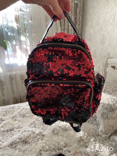 Детская сумка /рюкзак