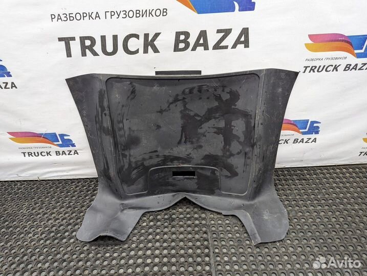 1872916 Коврик напольный Scania 5-series