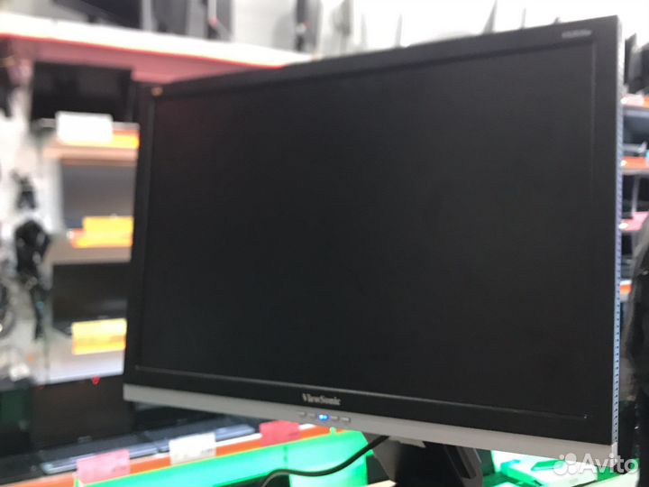Монитор Viewsonic 20 дюймов