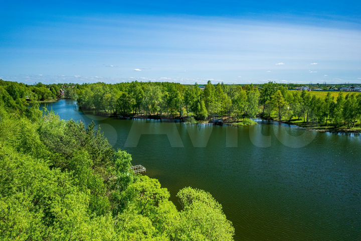 Участок 6 сот. (ИЖС)