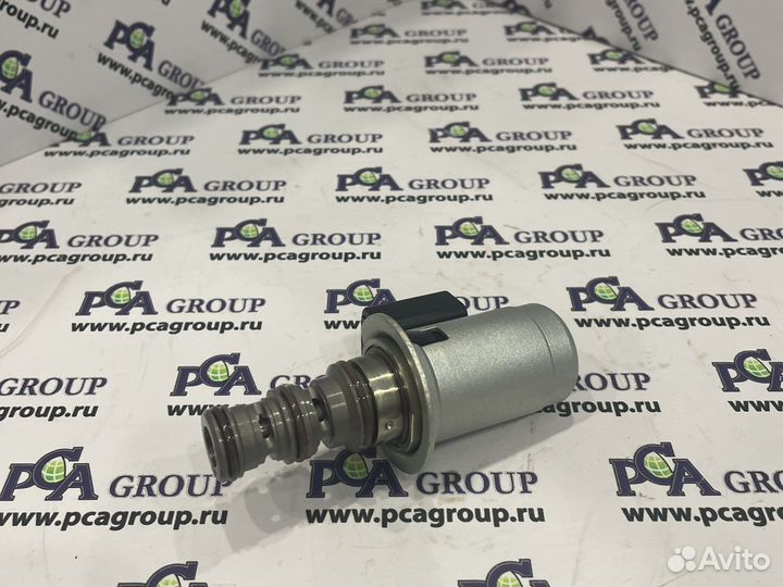 Соленоид для кпп Гидромек F03/11915