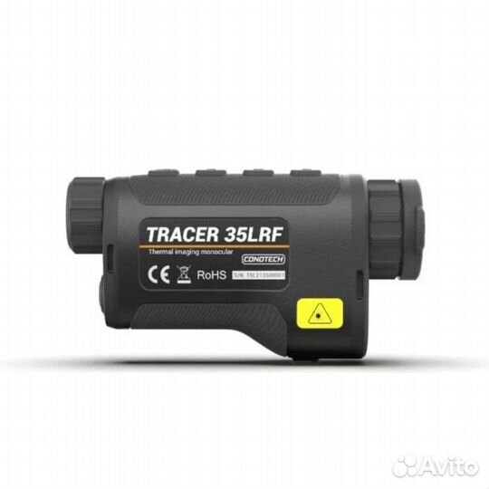 Тепловизор монокуляр cono Tracer 35 LRF