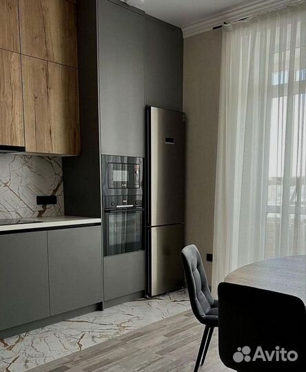 Кухня на заказ