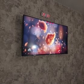 Телевизор SMART tv