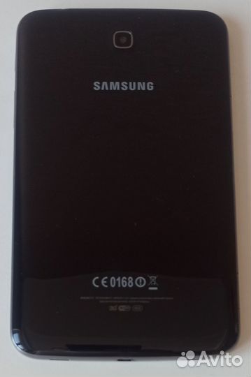 Samsung galaxy tab 3
