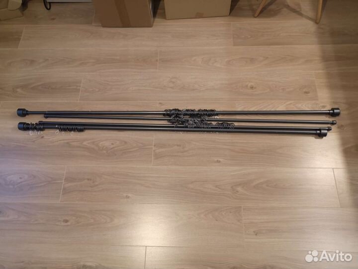 Карниз для штор