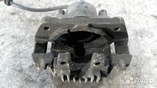 Суппорт тормозной передний правый BMW 5 E60/E61 (7