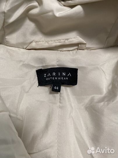 Пуховик женский 44-46 новый