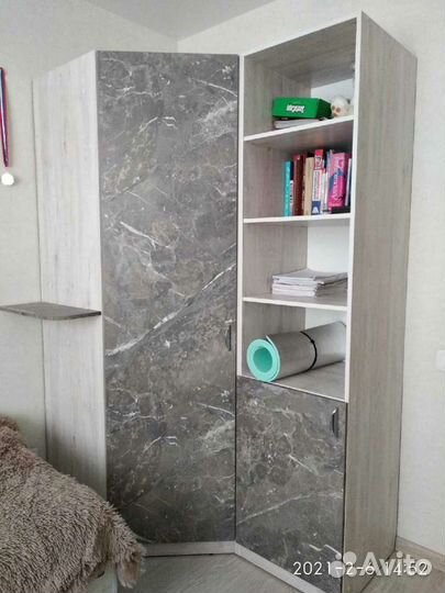 Продам мебель в детскую