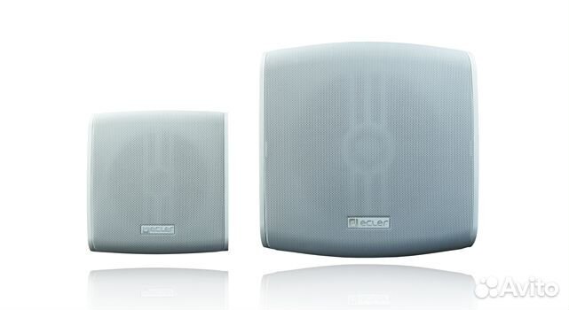 Акустическая система Ecler emotus8odwh