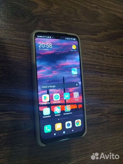Xiaomi redmi note 7 4 64gb