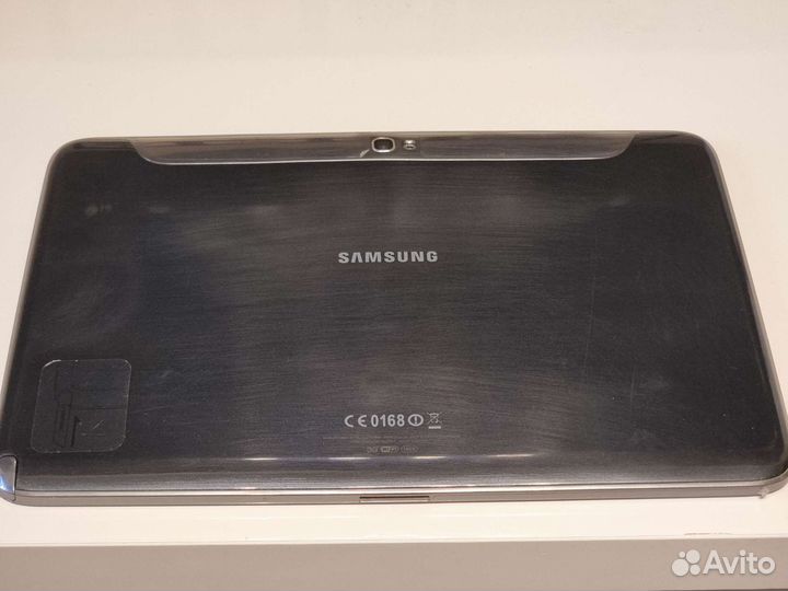 Планшет Sansung GT-N8000