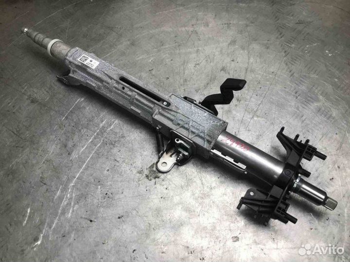 Колонка рулевая BMW X4 G02 2018