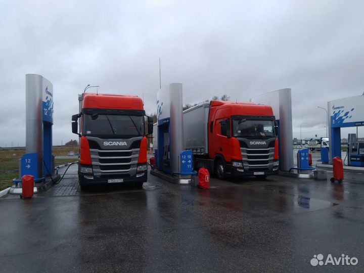 Водитель экспедитор дальнобойщик Е, се