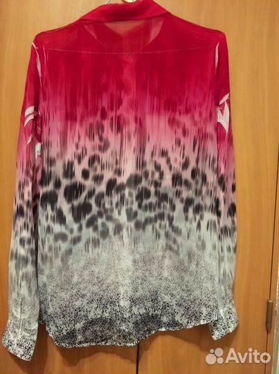 Рубашка женская