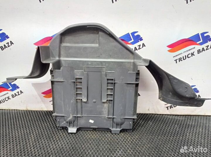 Бардачок панели приборов Volvo FH