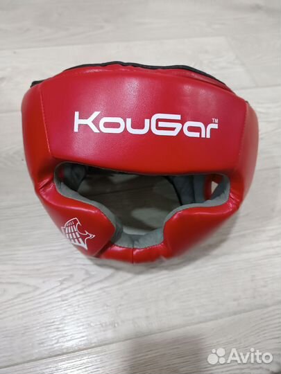 Комплект для единоборств