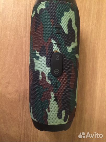 Jbl charge 3 на запчасти (не ориг)