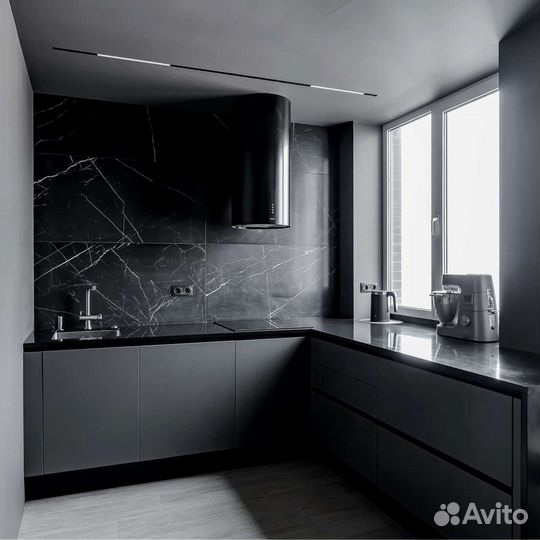 Кухная напрямую от производителя