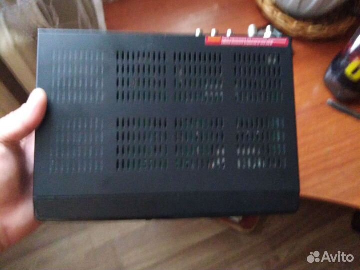 Приставка нтв+ с договорам и картой