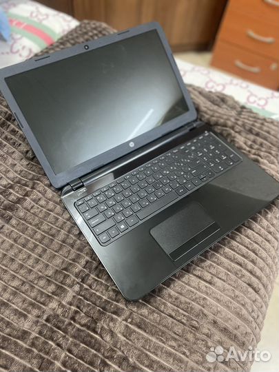 Продам ноутбук HP