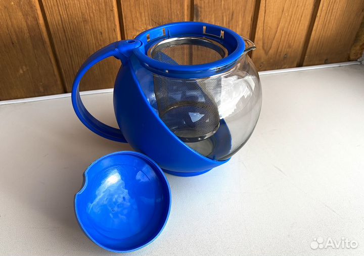 Чайник заварочный 750мл