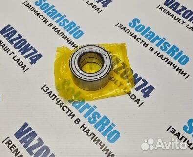 Подшипник ступичный передний Элантра, Сид, Ай30, С