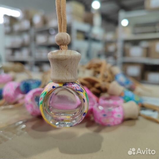 Флакон для диффузоров