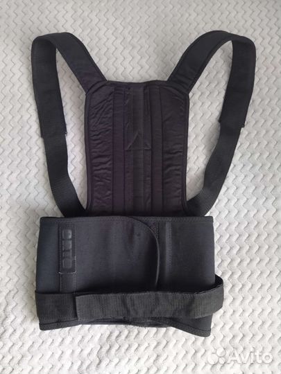 Корректор осанки для взрослых 42-44