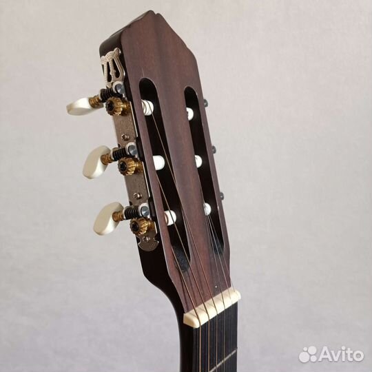 Акустическая гитара Strunal 4670 4/4 Чехия