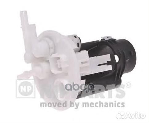 Фильтр топливный n1338036 Nipparts