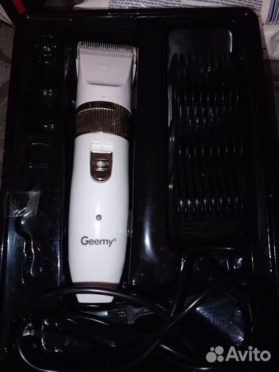 Машинка для стрижки животных