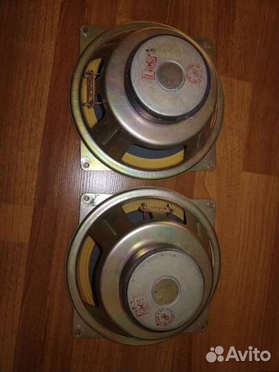 Динамики 10 гдш