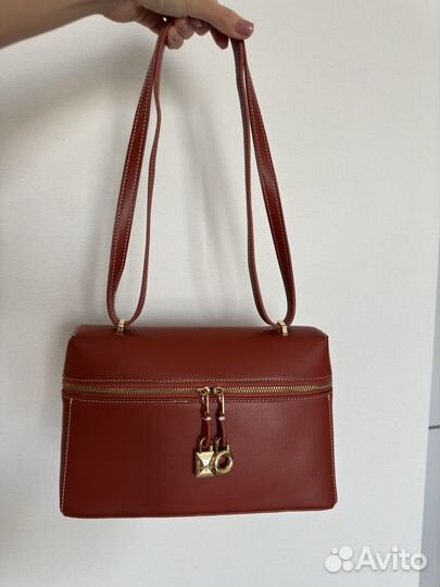 Сумка женская loro piana