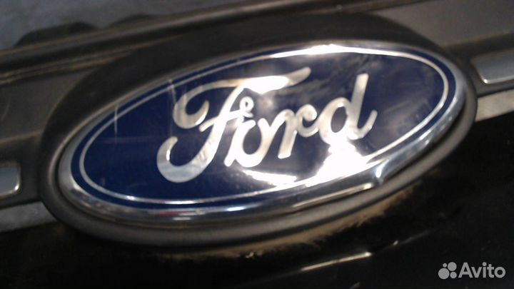 Бампер Ford Focus 3 2011- USA, 2012