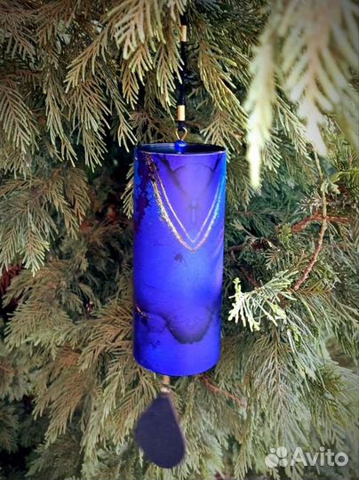 Колокольчик Коши Zaphir Nada