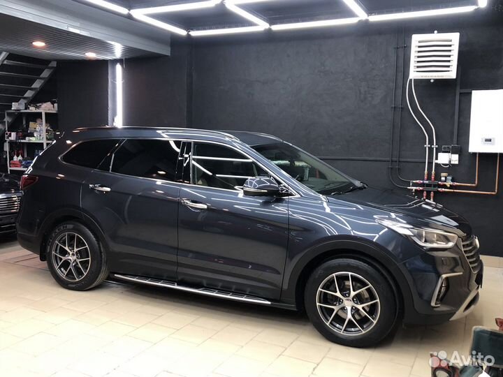 Покраска автомобиля