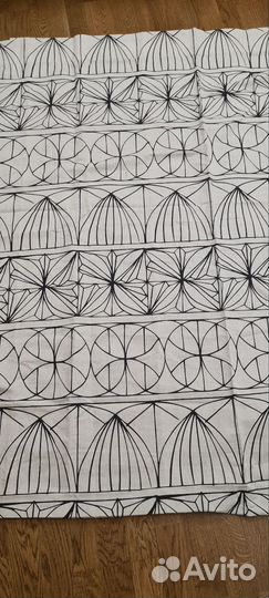 Занавески IKEA