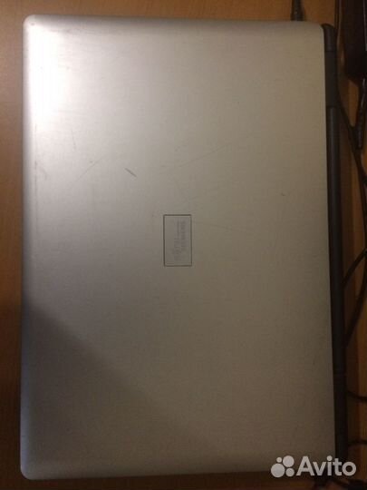 Fujitsu siemens amilo a3667g