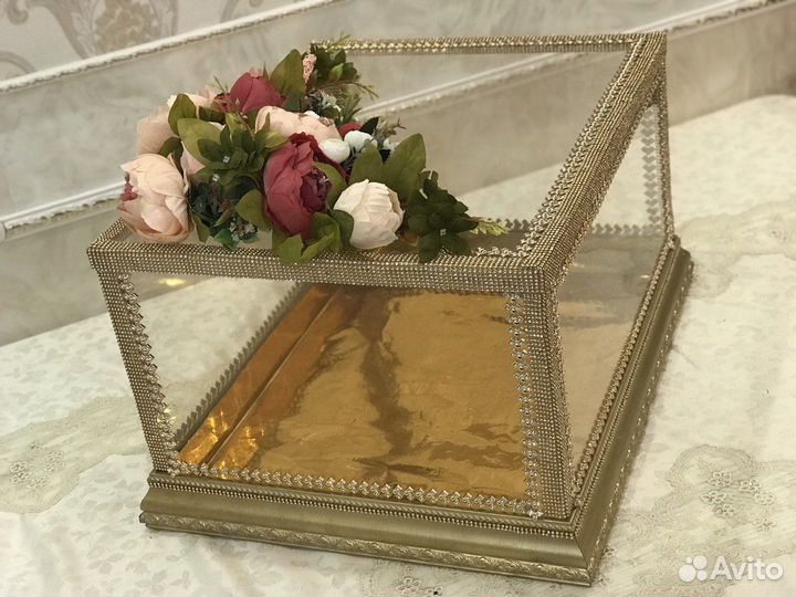 Свадебная хонча