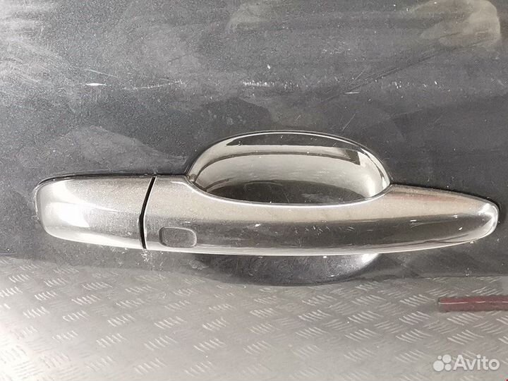 Дверь передняя для Volvo S60 2 32228971