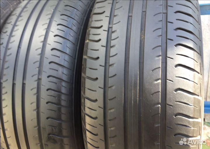 Hankook Optimo K415 225/60 R17
