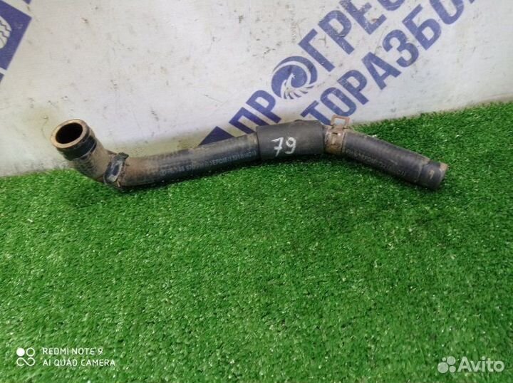 Патрубок Daewoo Nexia 2 седан 1.5 A15SMS 2013