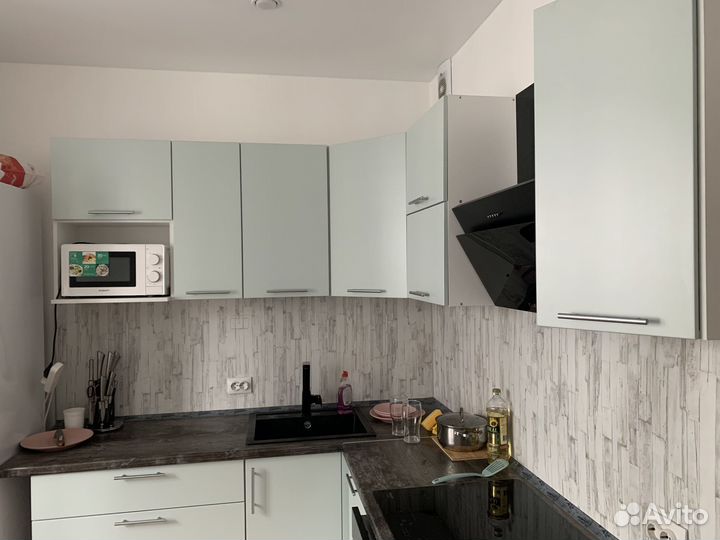 Цена за всю кухню CN:015644